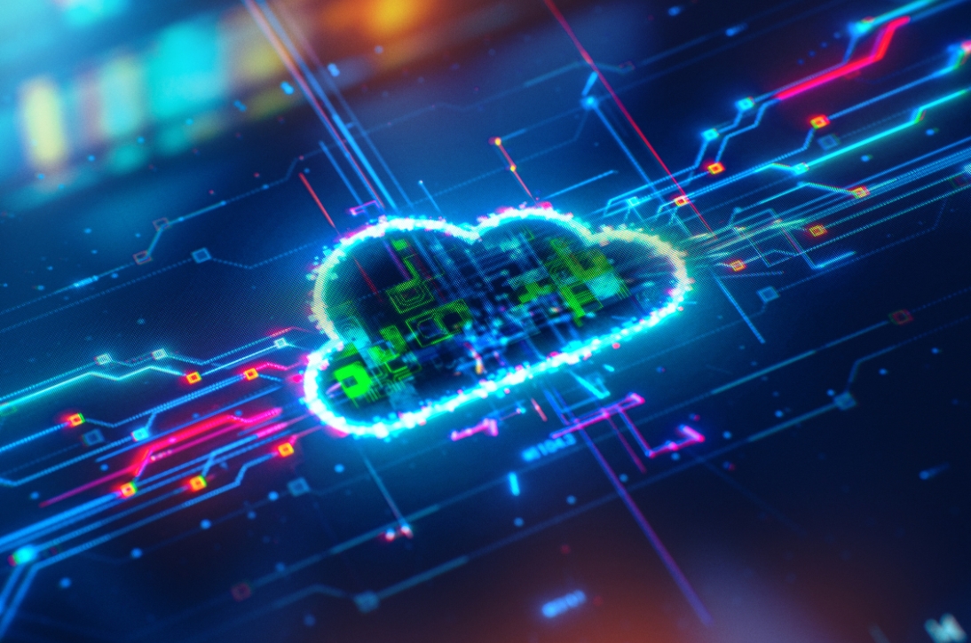 Cloud & IT Solutions